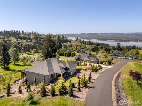 160 Windy River Kalama WA 98625