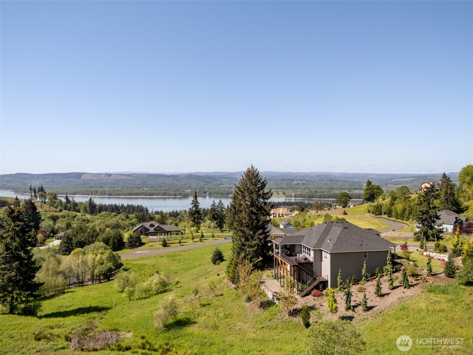 160 Windy River Kalama WA 98625