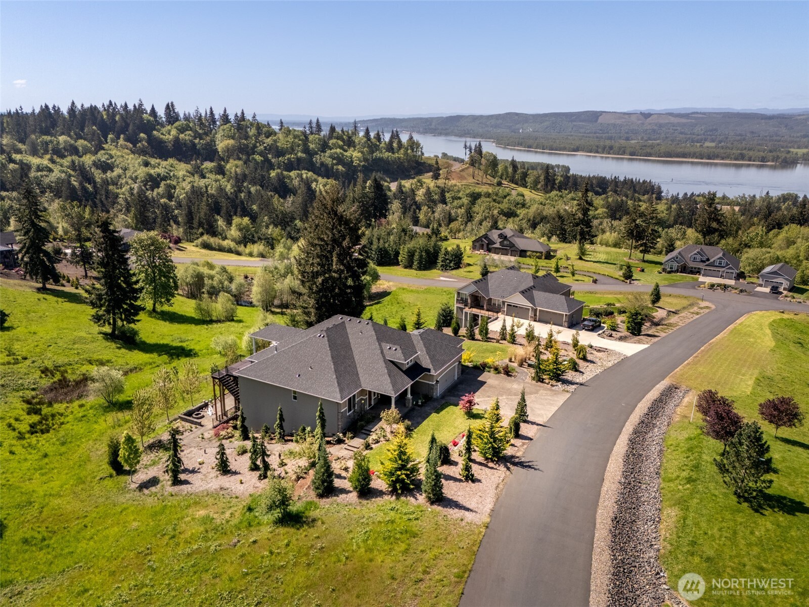 160 Windy River Kalama WA 98625