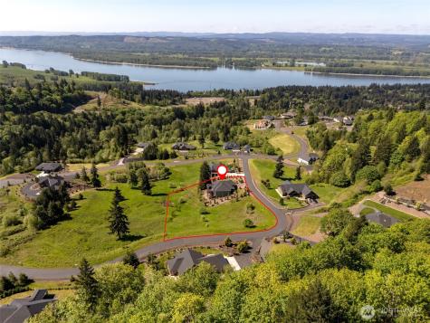 160 Windy River Kalama WA 98625
