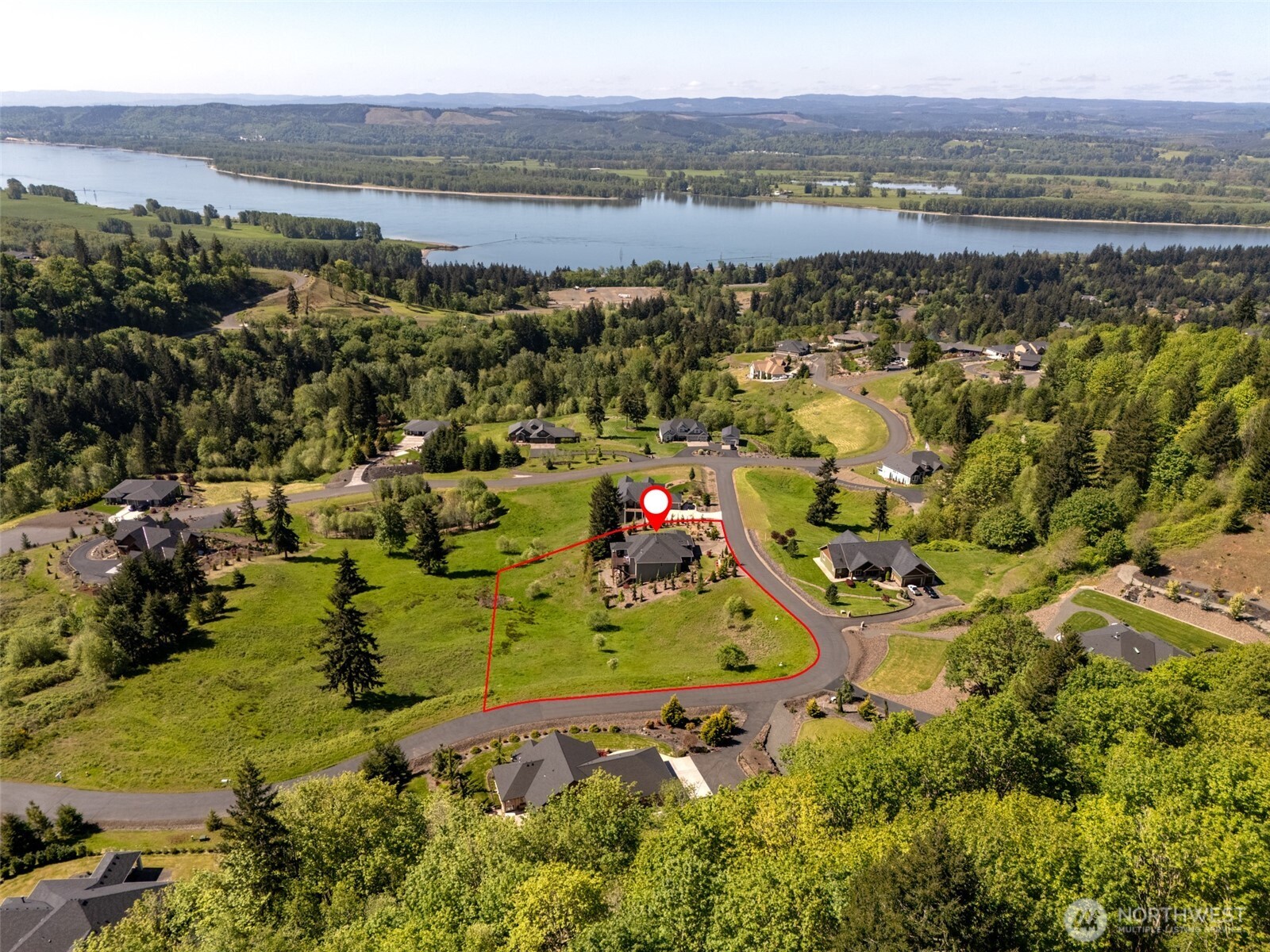 160 Windy River Kalama WA 98625