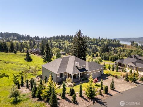 160 Windy River Kalama WA 98625