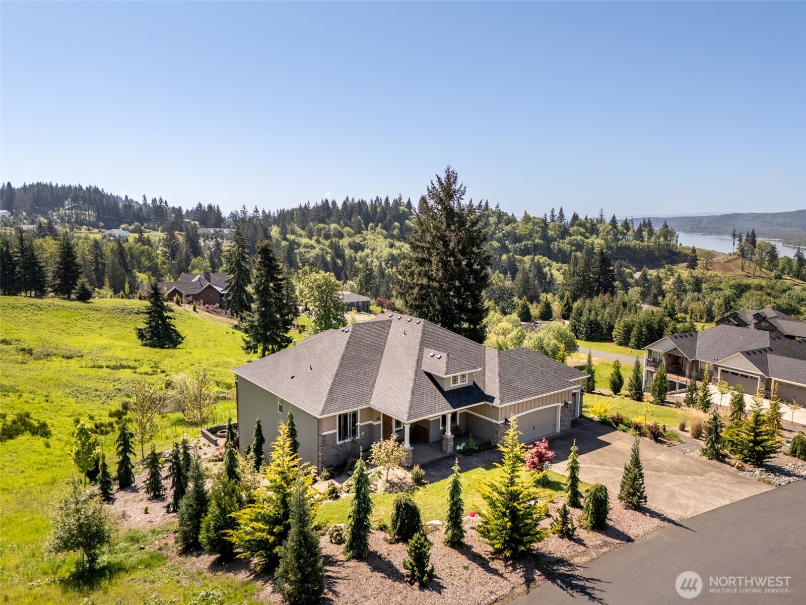 160 Windy River Kalama WA 98625