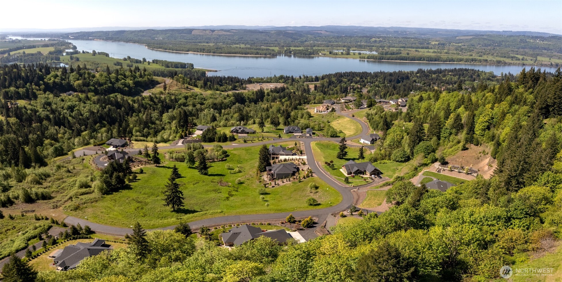 160 Windy River Kalama WA 98625