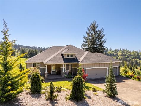 160 Windy River Kalama WA 98625