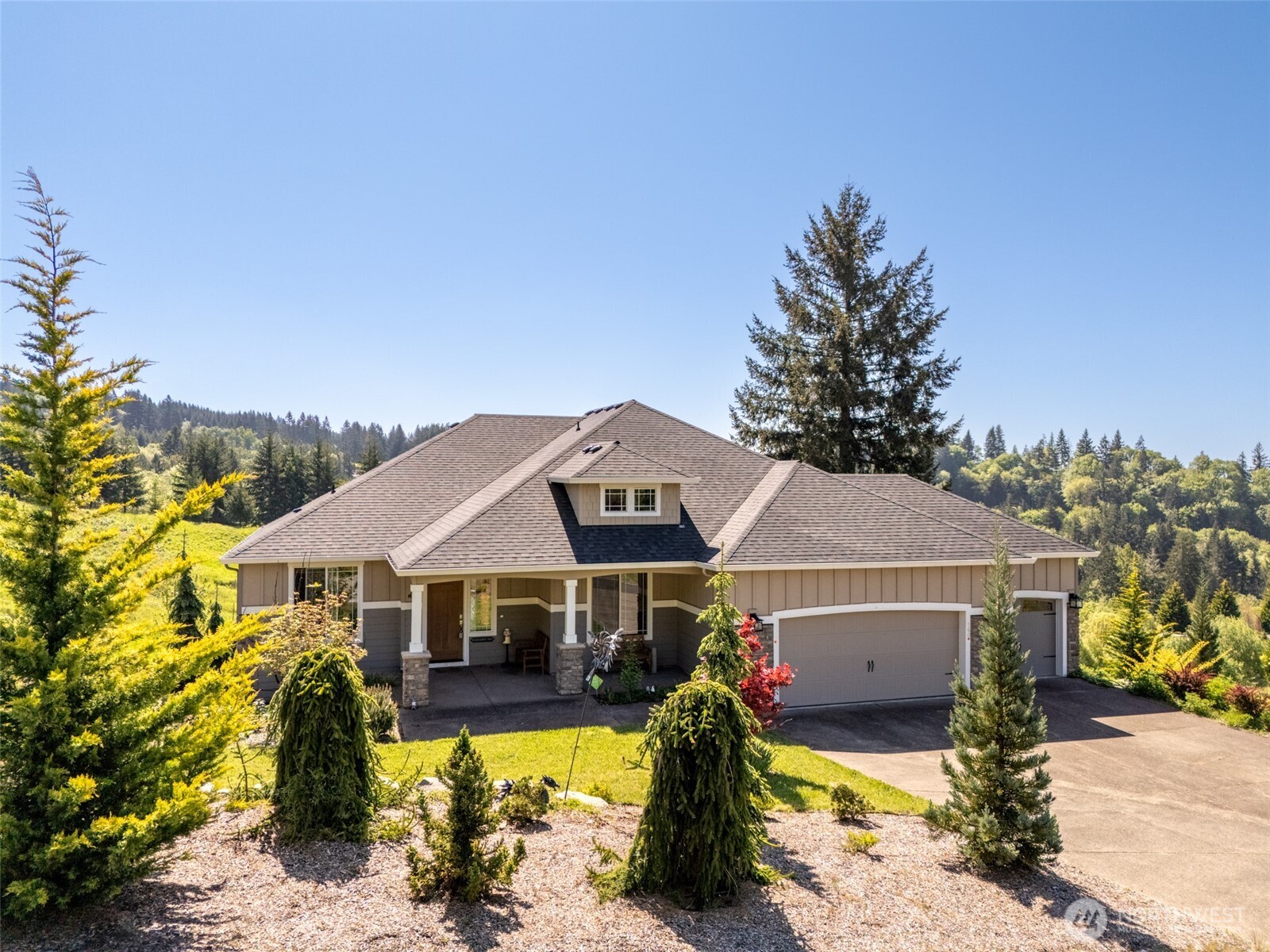 160 Windy River Kalama WA 98625