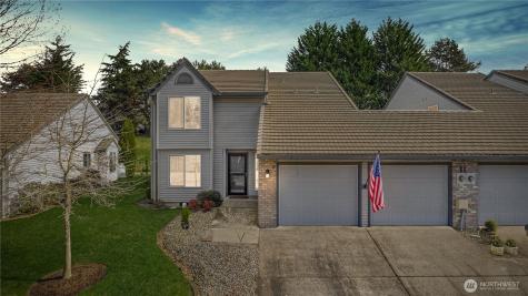 2217 NE 179th Street Ridgefield WA 98642