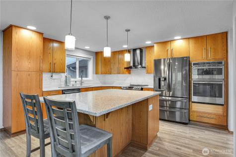 2217 NE 179th Street Ridgefield WA 98642