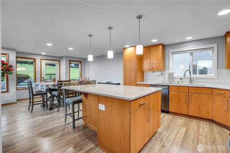 2217 NE 179th Street Ridgefield WA 98642