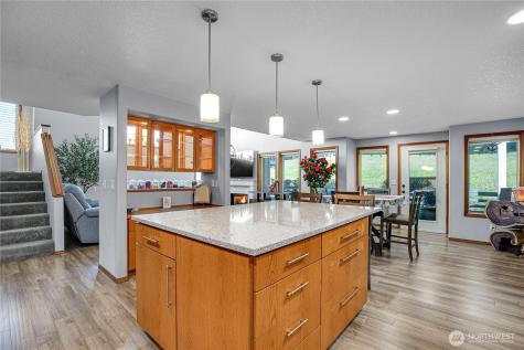 2217 NE 179th Street Ridgefield WA 98642