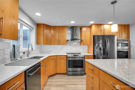2217 NE 179th Street Ridgefield WA 98642