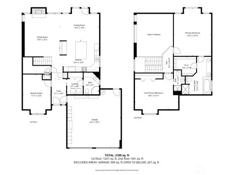 2217 NE 179th Street Ridgefield WA 98642