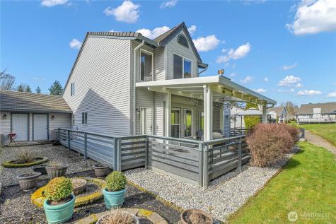 2217 NE 179th Street Ridgefield WA 98642