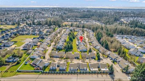 2217 NE 179th Street Ridgefield WA 98642