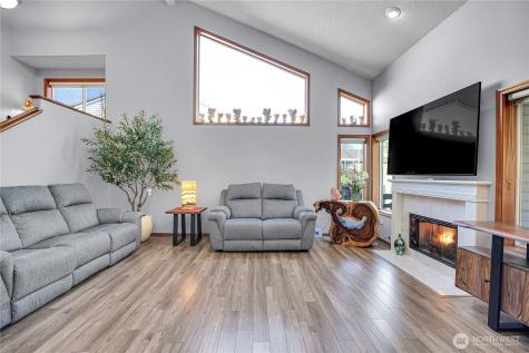 2217 NE 179th Street Ridgefield WA 98642