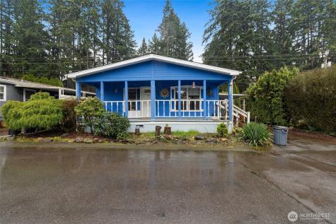 11122 127th Street Court E Puyallup WA 98374