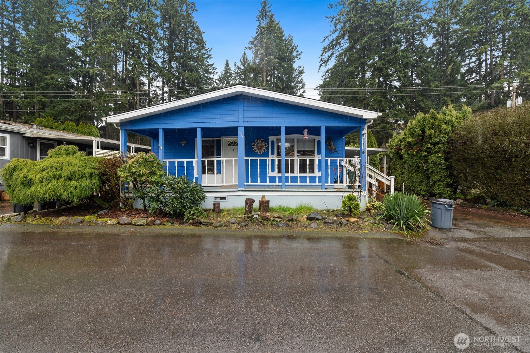 11122 127th Street Court E Puyallup WA 98374