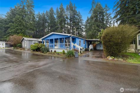 11122 127th Street Court E Puyallup WA 98374
