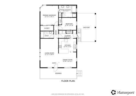 11122 127th Street Court E Puyallup WA 98374