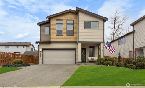 1481 Jefferson Buckley WA 98321