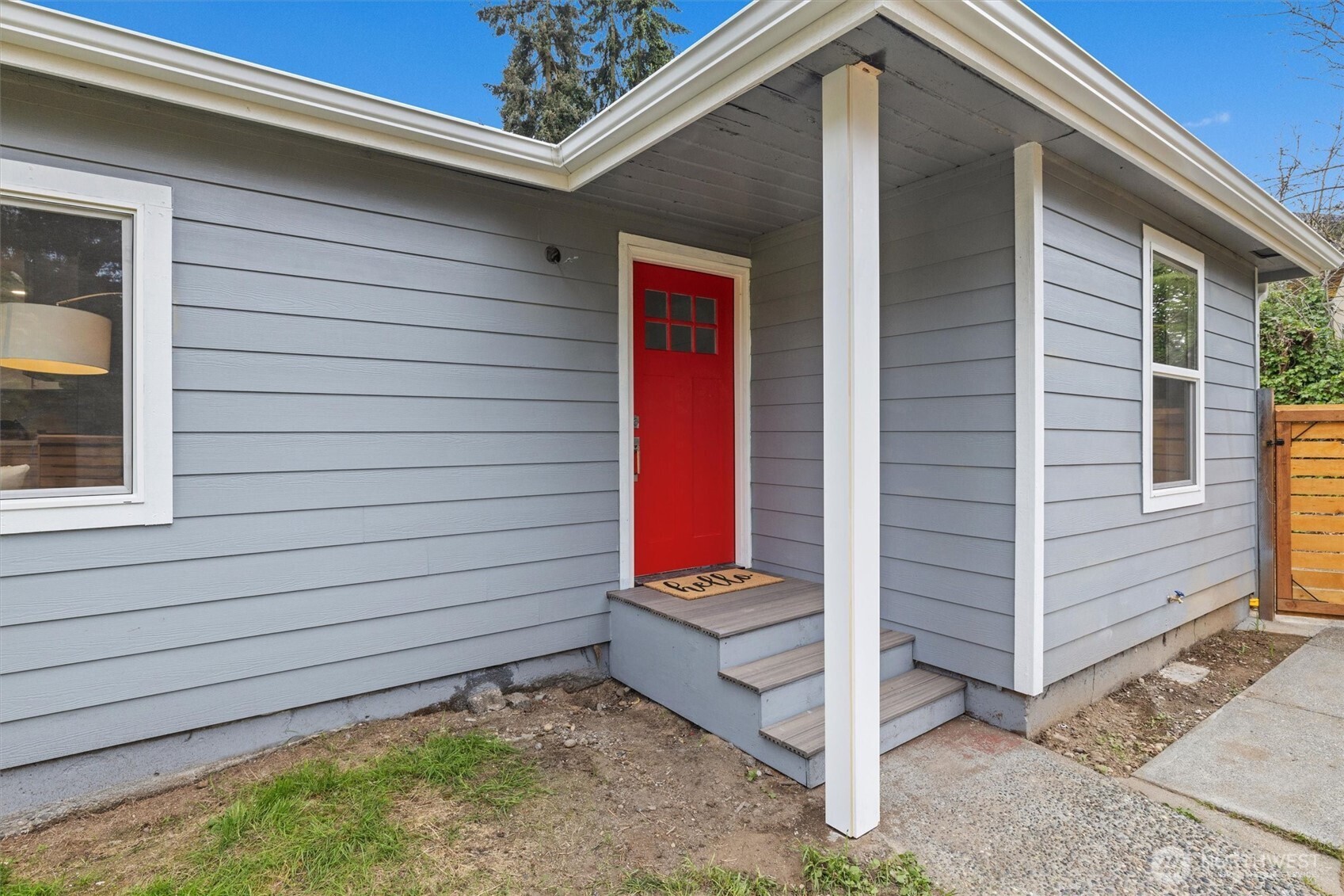 7229 127th Street Seattle WA 98178