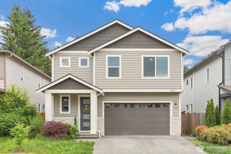 7621 61st Drive NE Marysville WA 98270