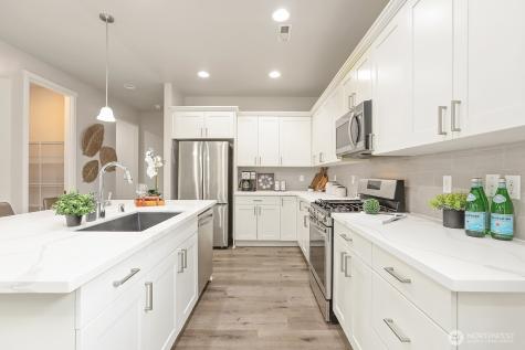 7621 61st Drive NE Marysville WA 98270