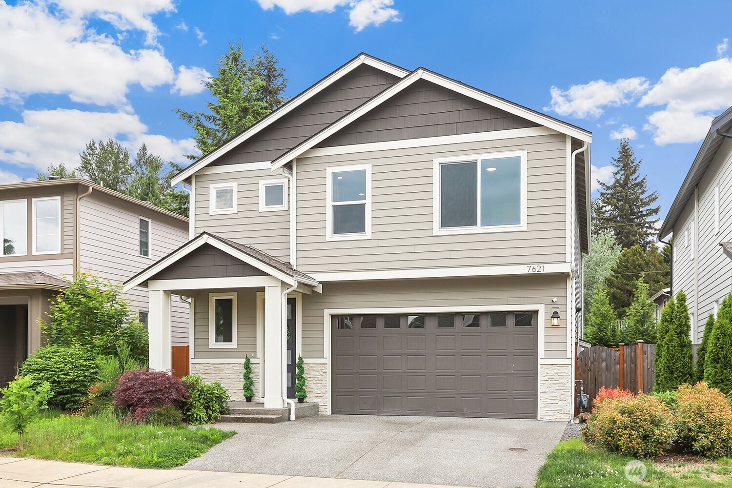7621 61st Drive NE Marysville WA 98270
