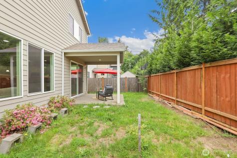 7621 61st Drive NE Marysville WA 98270
