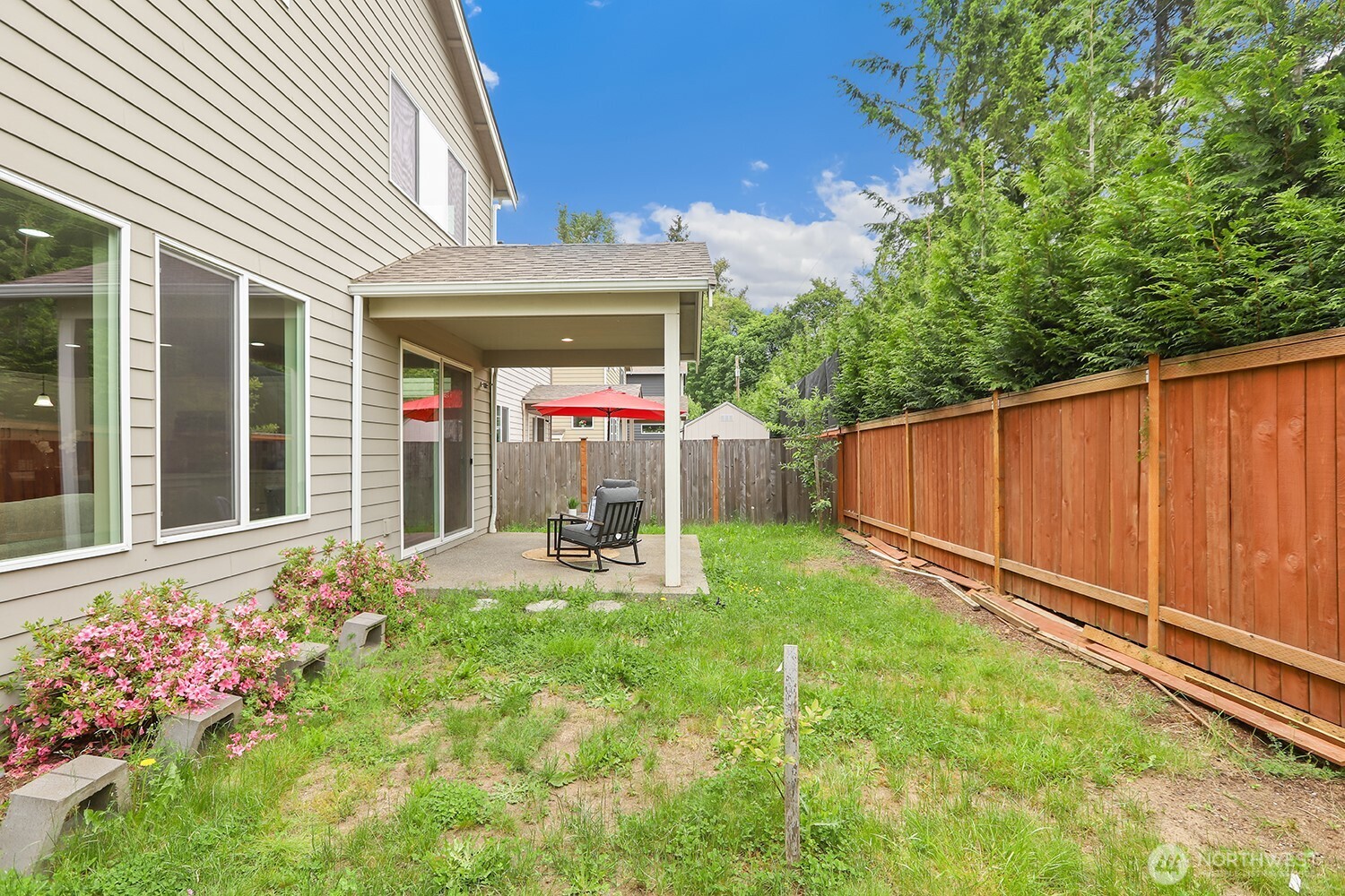 7621 61st Drive NE Marysville WA 98270