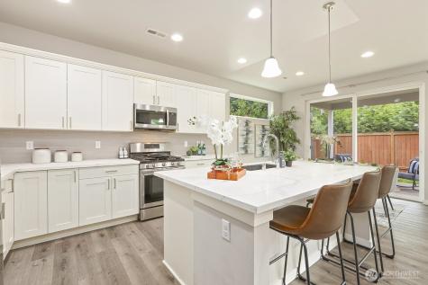7621 61st Drive NE Marysville WA 98270