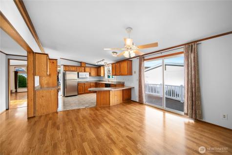 1610 Twin Peaks Drive Wenatchee WA 98801