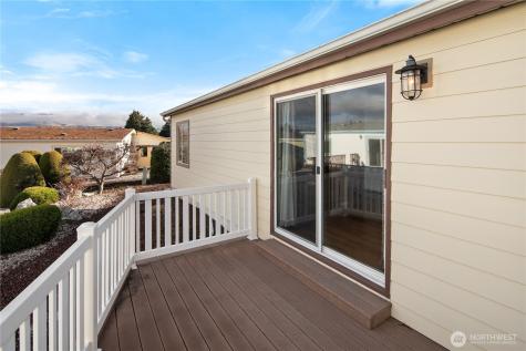 1610 Twin Peaks Drive Wenatchee WA 98801