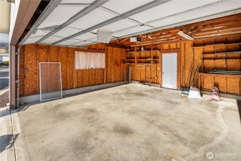 1610 Twin Peaks Drive Wenatchee WA 98801