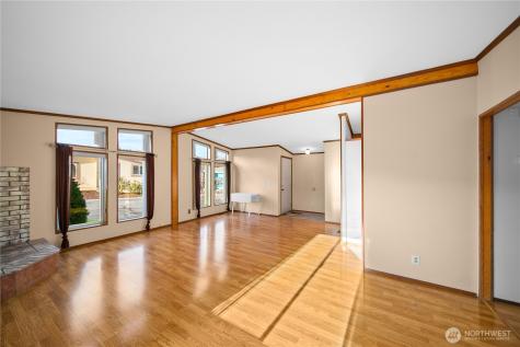 1610 Twin Peaks Drive Wenatchee WA 98801