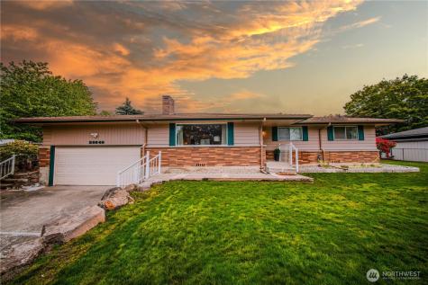 20840 102nd Avenue SE Kent WA 98031