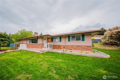 20840 102nd Avenue SE Kent WA 98031