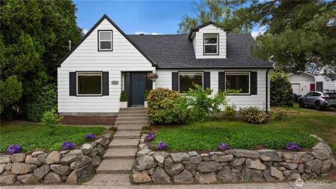 6630 S Warner Street Tacoma WA 98409
