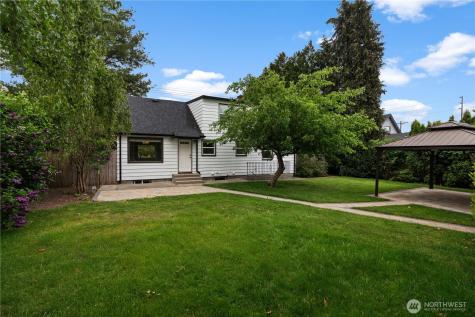 6630 S Warner Street Tacoma WA 98409