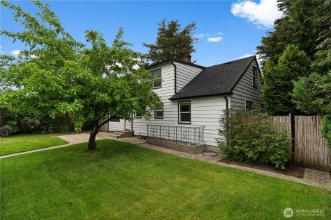 6630 S Warner Street Tacoma WA 98409