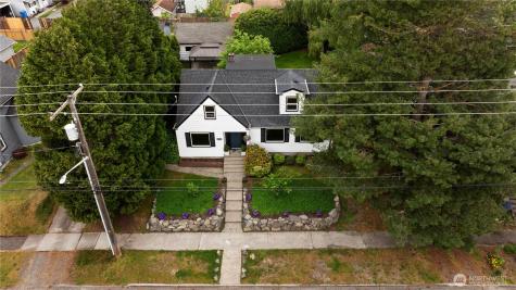 6630 S Warner Street Tacoma WA 98409