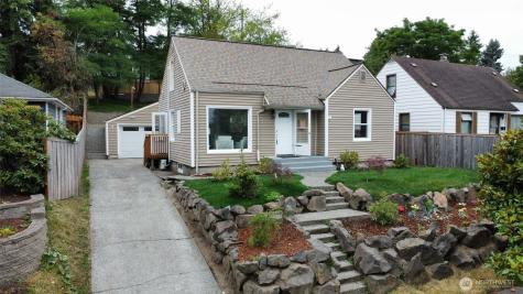 7353 29th Avenue SW Seattle WA 98126
