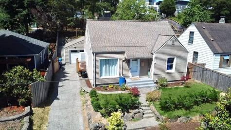 7353 29th Avenue SW Seattle WA 98126