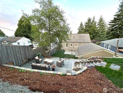7353 29th Avenue SW Seattle WA 98126