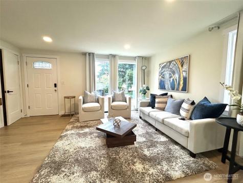 7353 29th Avenue SW Seattle WA 98126