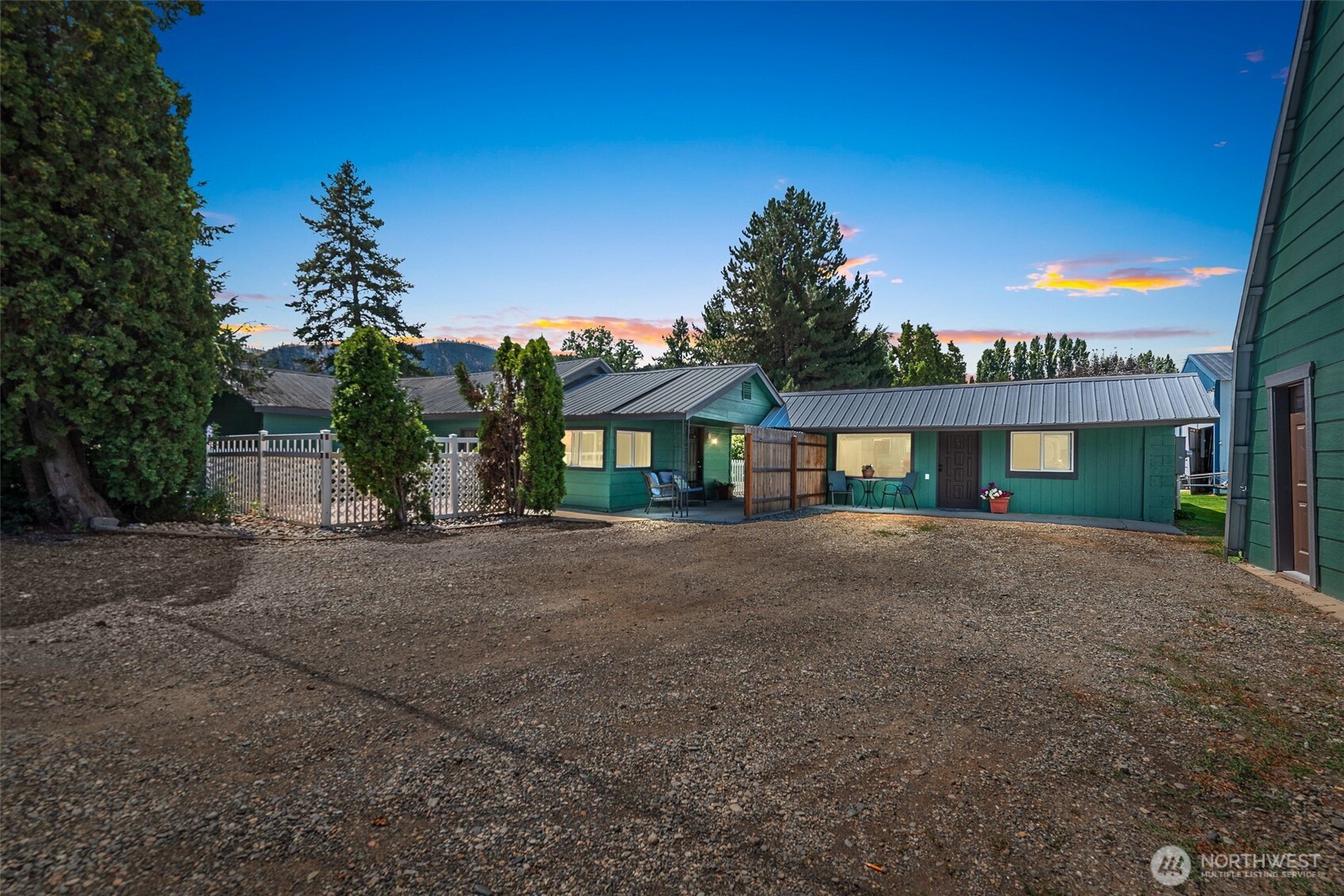 5862 Sunset Highway Cashmere WA 98815