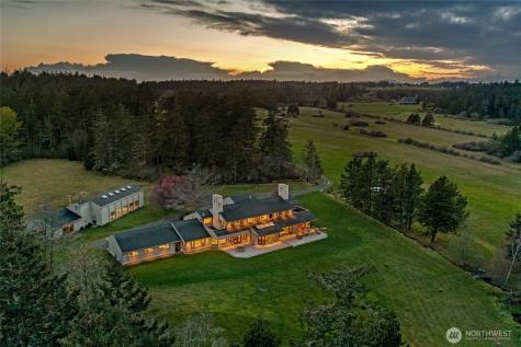 735 Rosler Road San Juan Island WA 98250