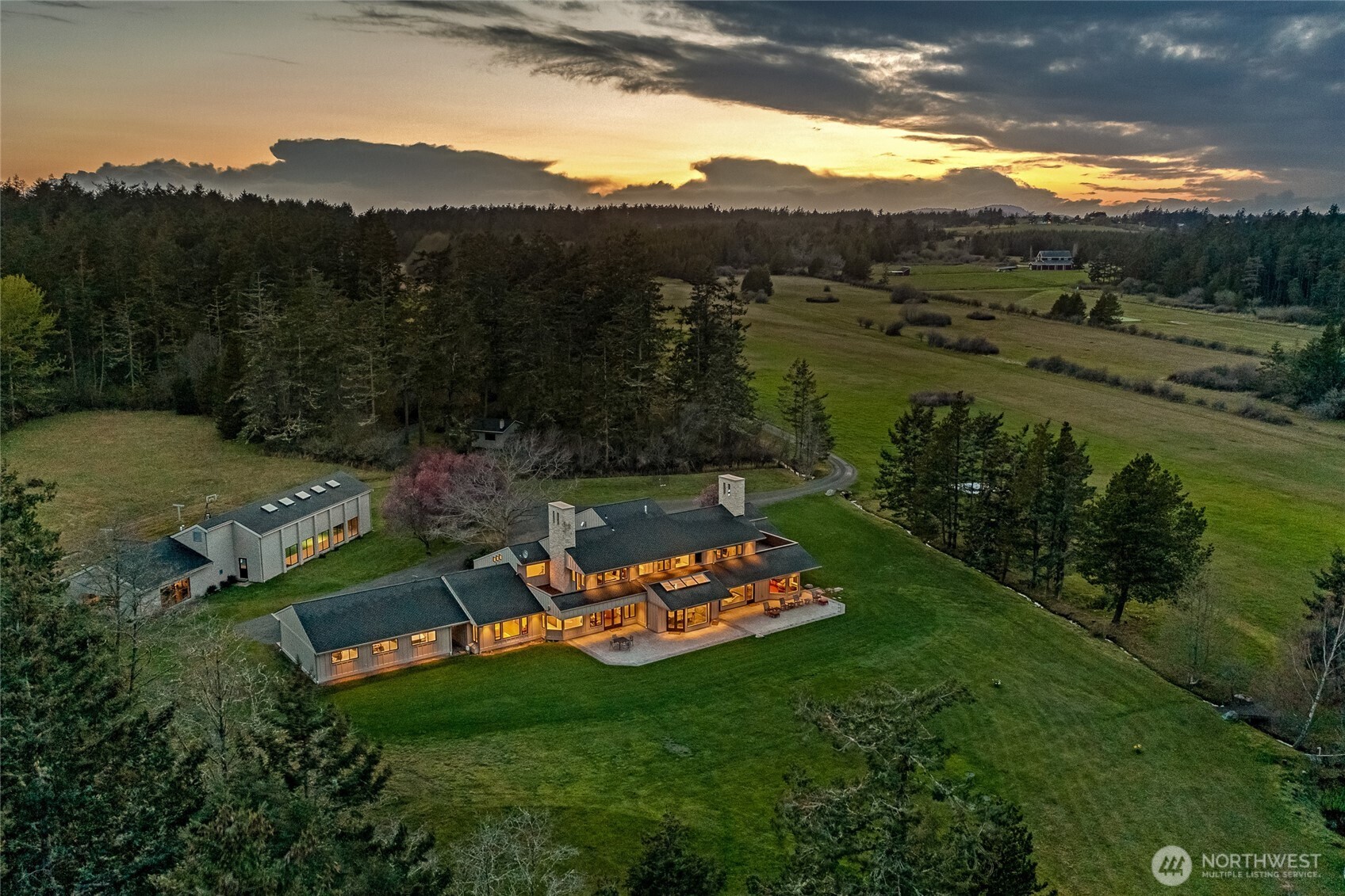 735 Rosler Road San Juan Island WA 98250