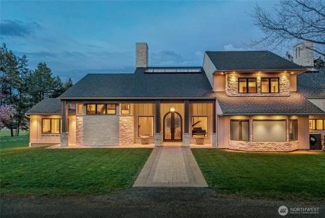 735 Rosler Road San Juan Island WA 98250
