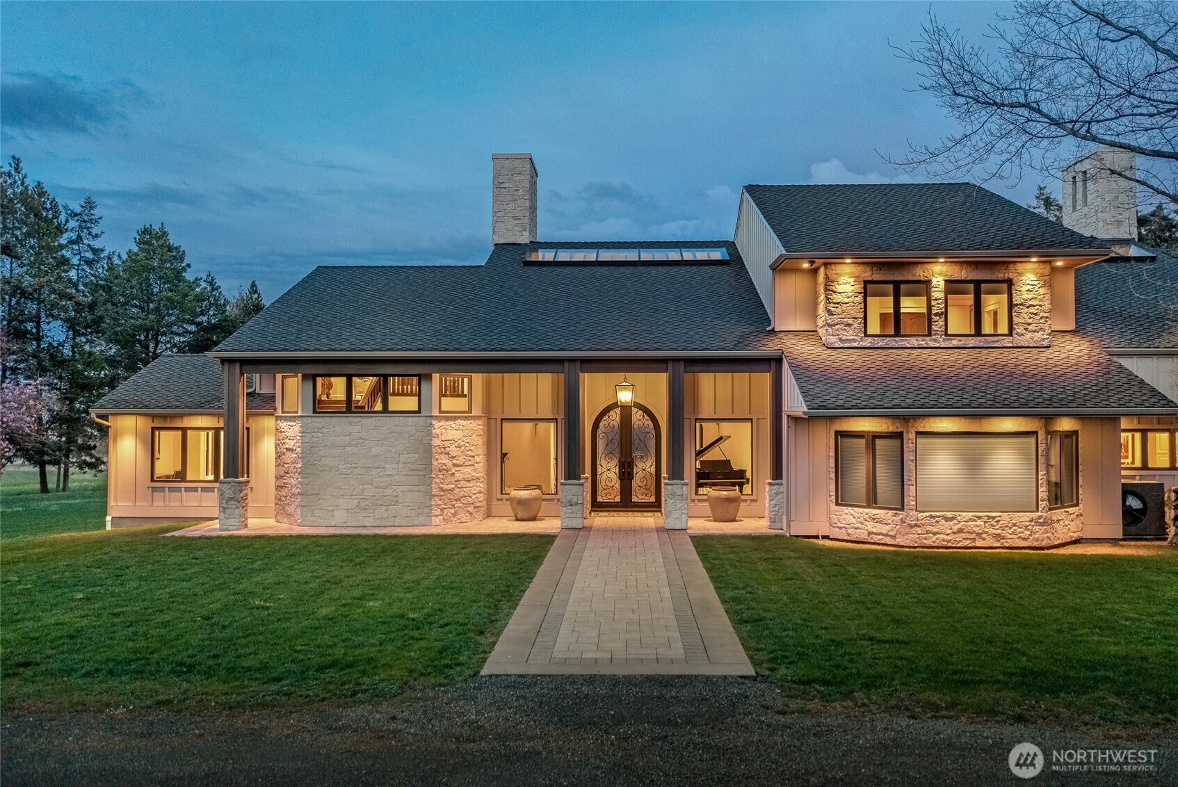 735 Rosler Road San Juan Island WA 98250